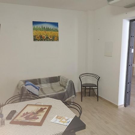 Art Village Residence Bisceglie Exterior photo