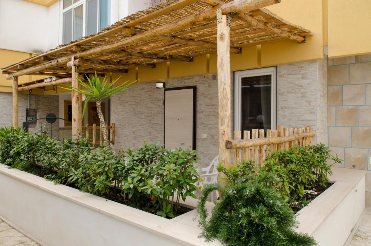Art Village Residence Bisceglie Exterior photo