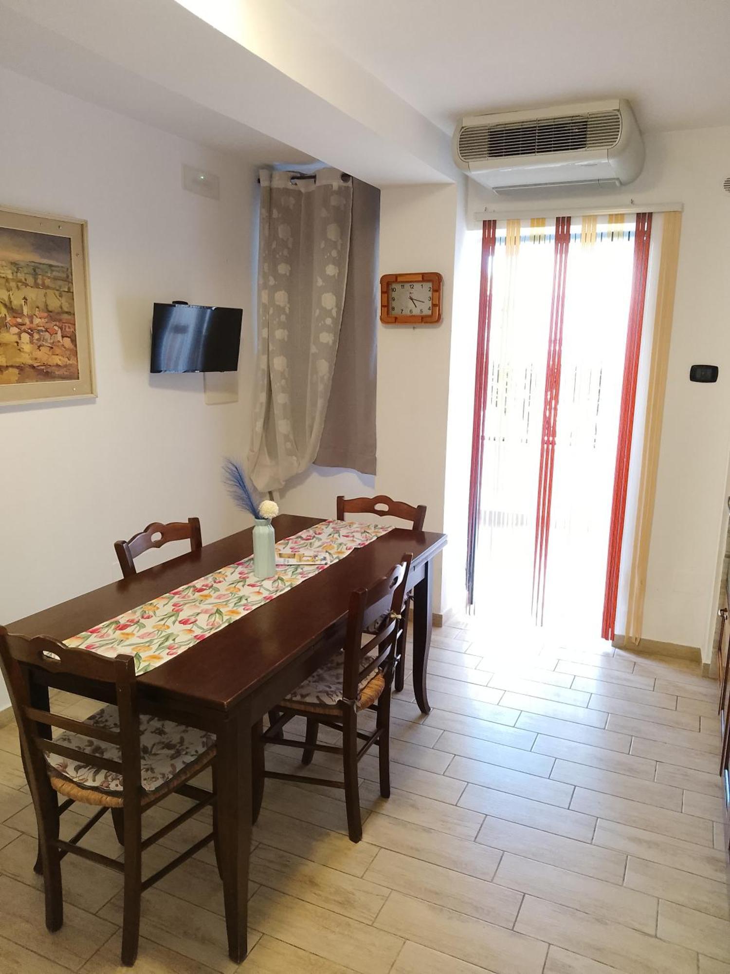 Art Village Residence Bisceglie Exterior photo