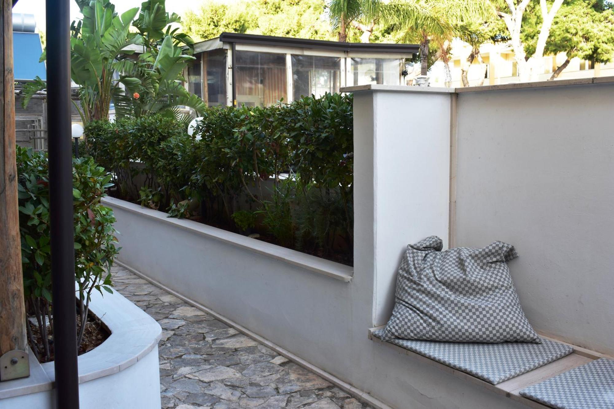 Art Village Residence Bisceglie Exterior photo