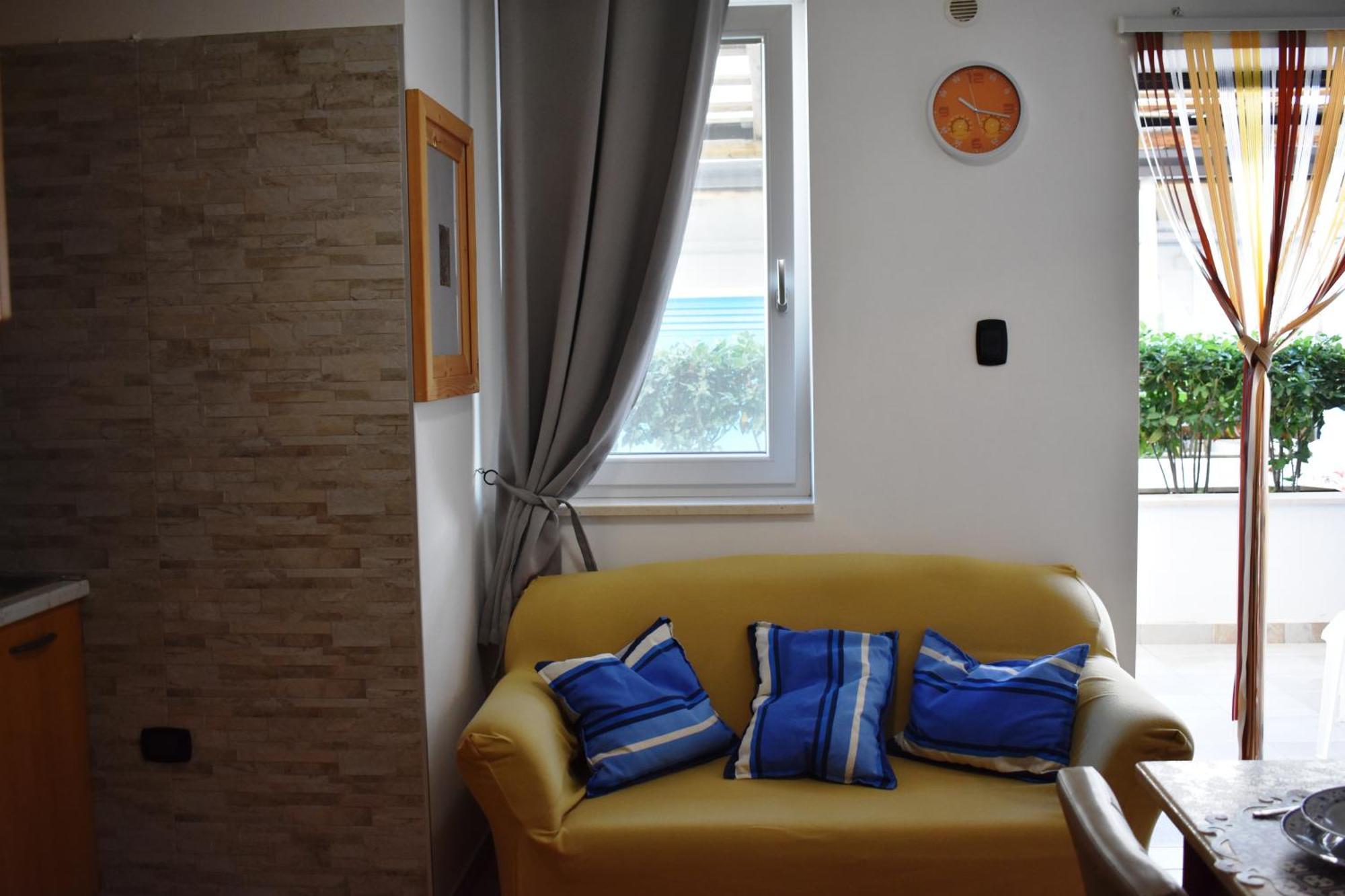 Art Village Residence Bisceglie Exterior photo
