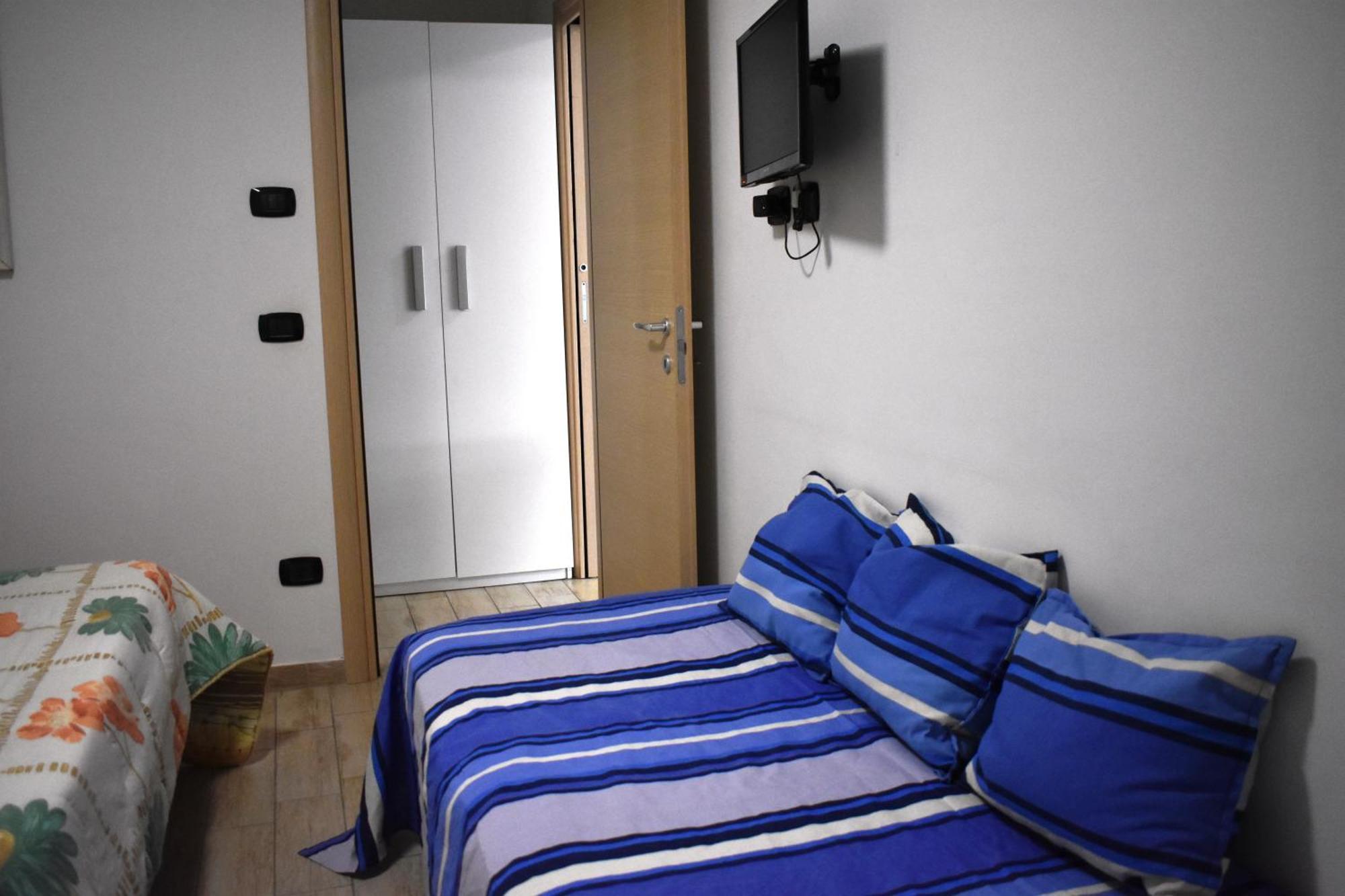 Art Village Residence Bisceglie Exterior photo