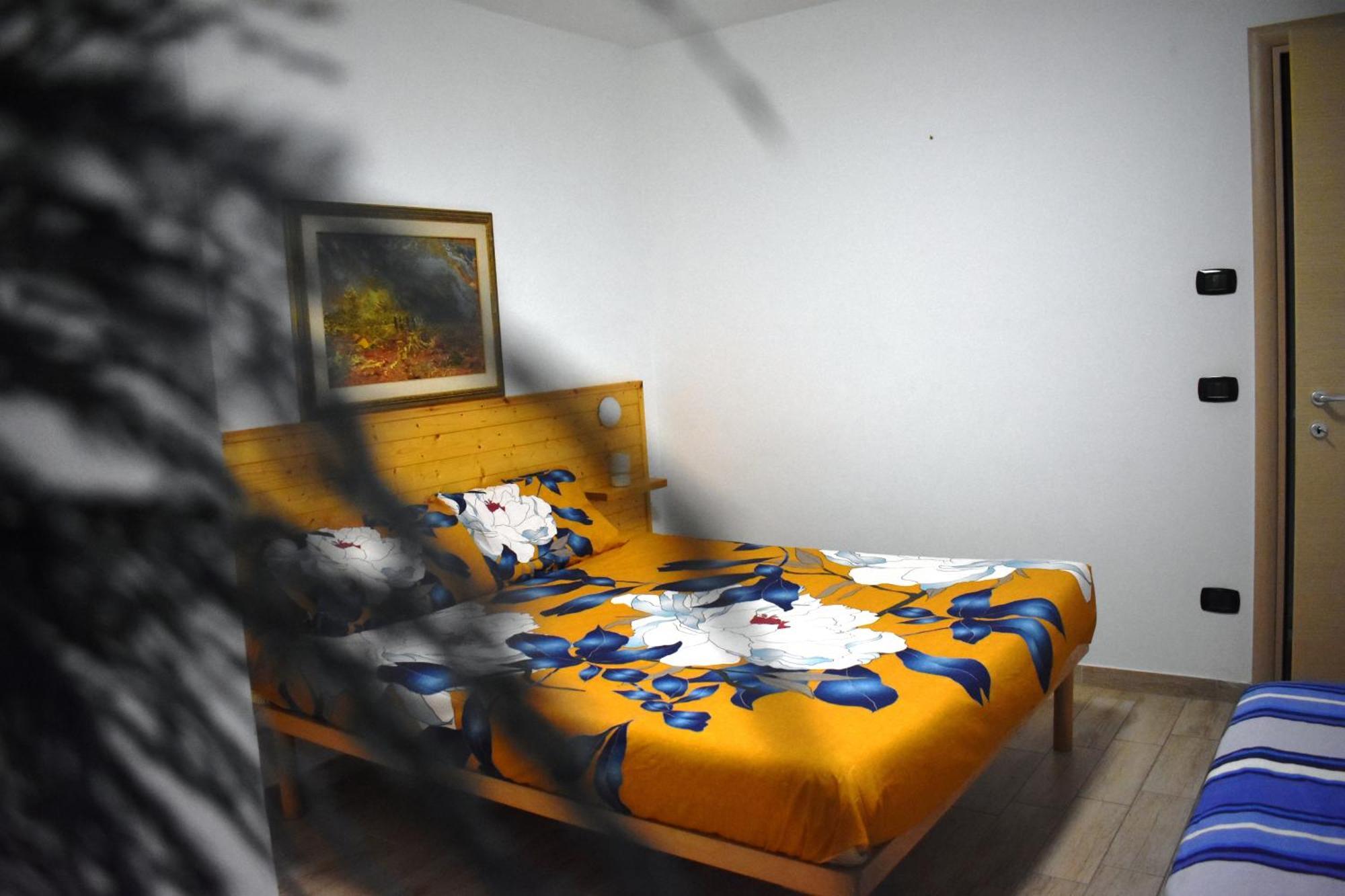 Art Village Residence Bisceglie Exterior photo