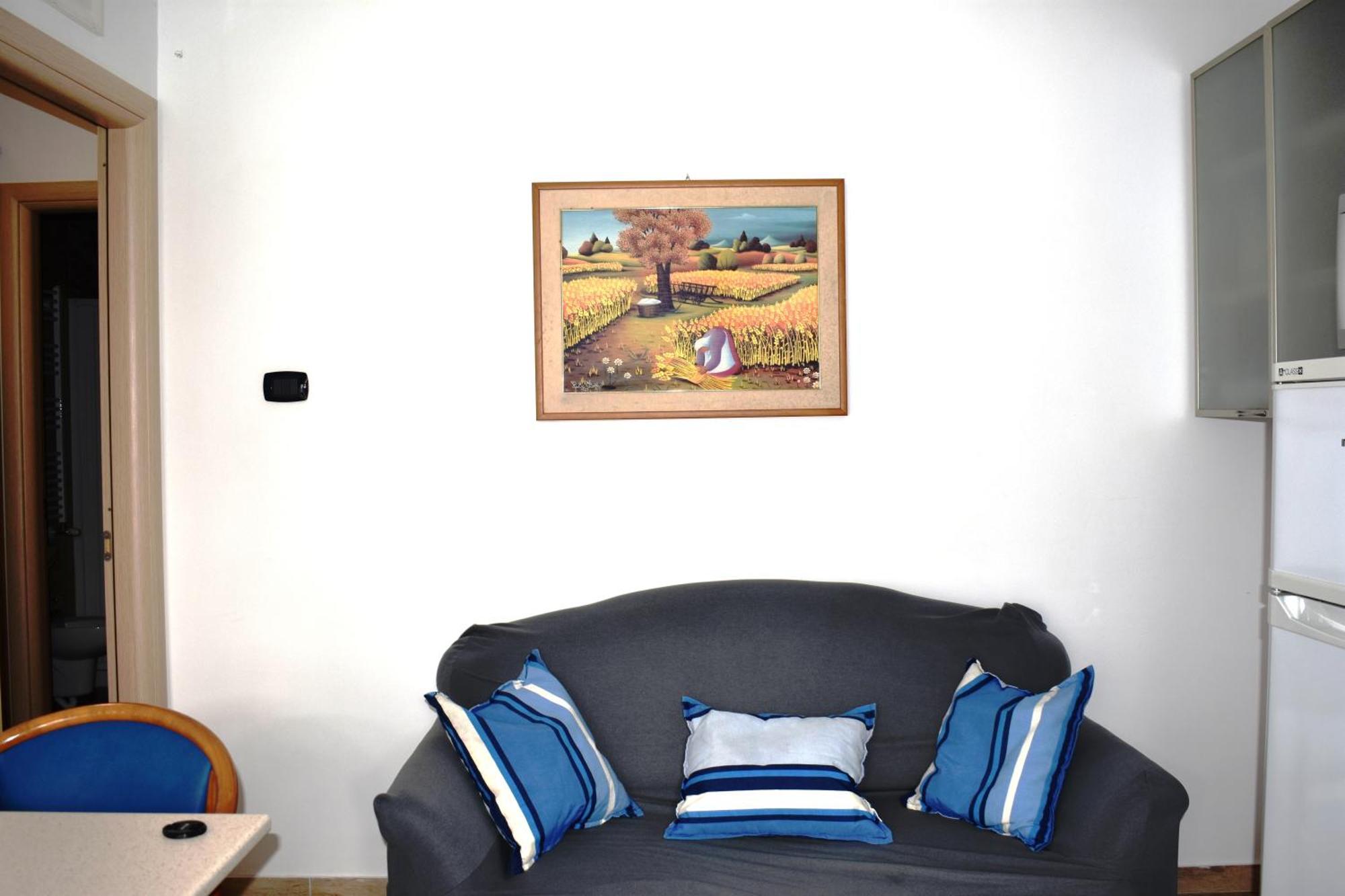 Art Village Residence Bisceglie Exterior photo