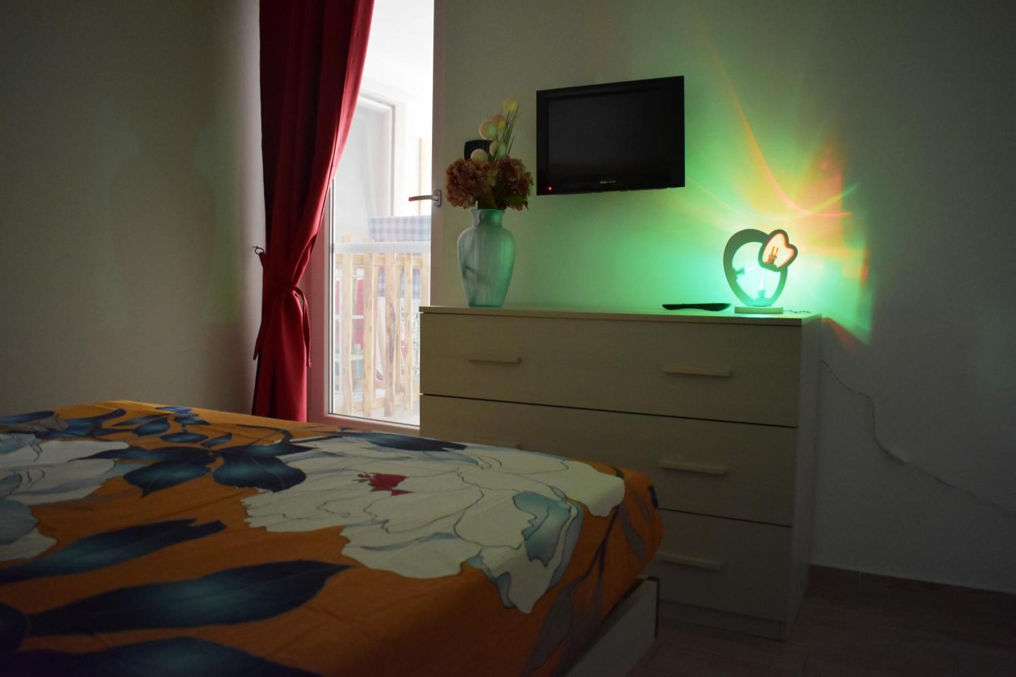 Art Village Residence Bisceglie Exterior photo