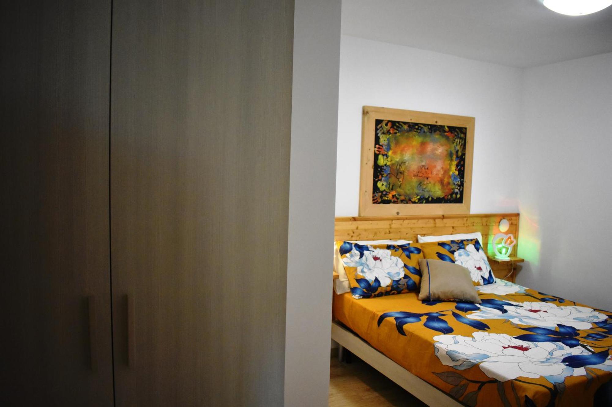 Art Village Residence Bisceglie Exterior photo