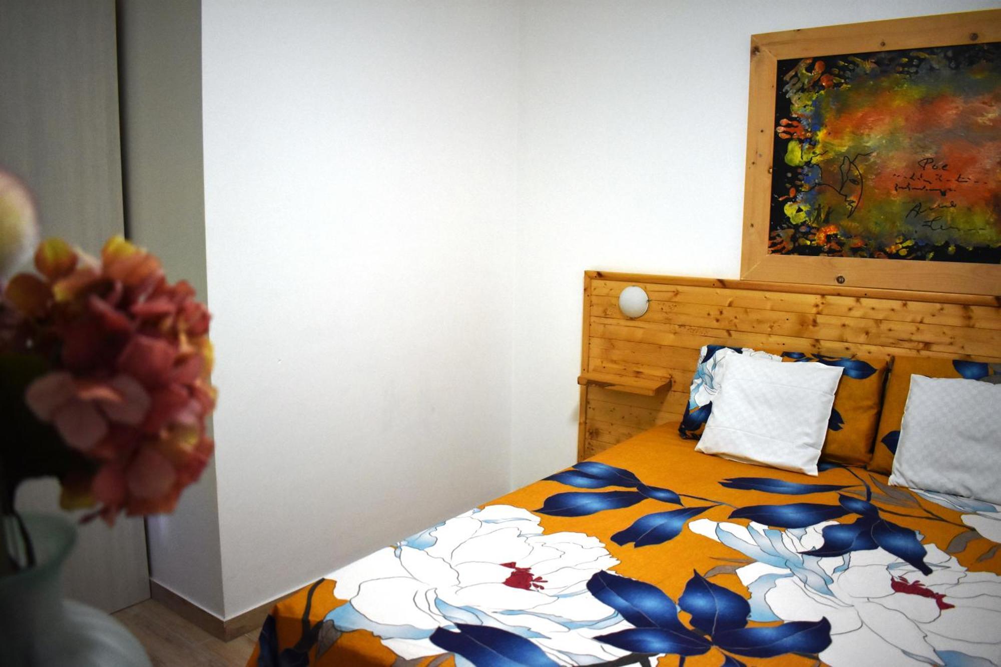 Art Village Residence Bisceglie Exterior photo
