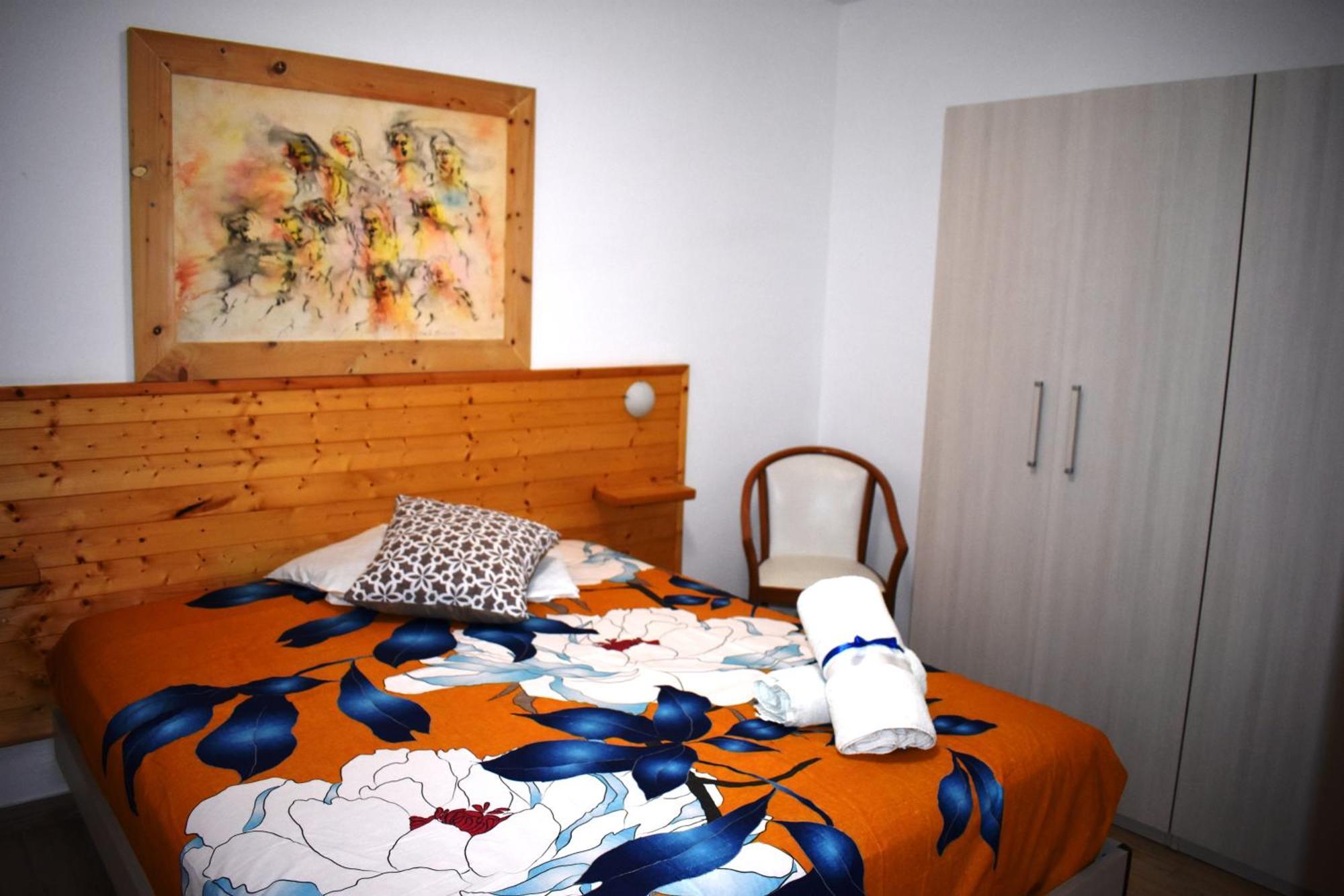Art Village Residence Bisceglie Exterior photo