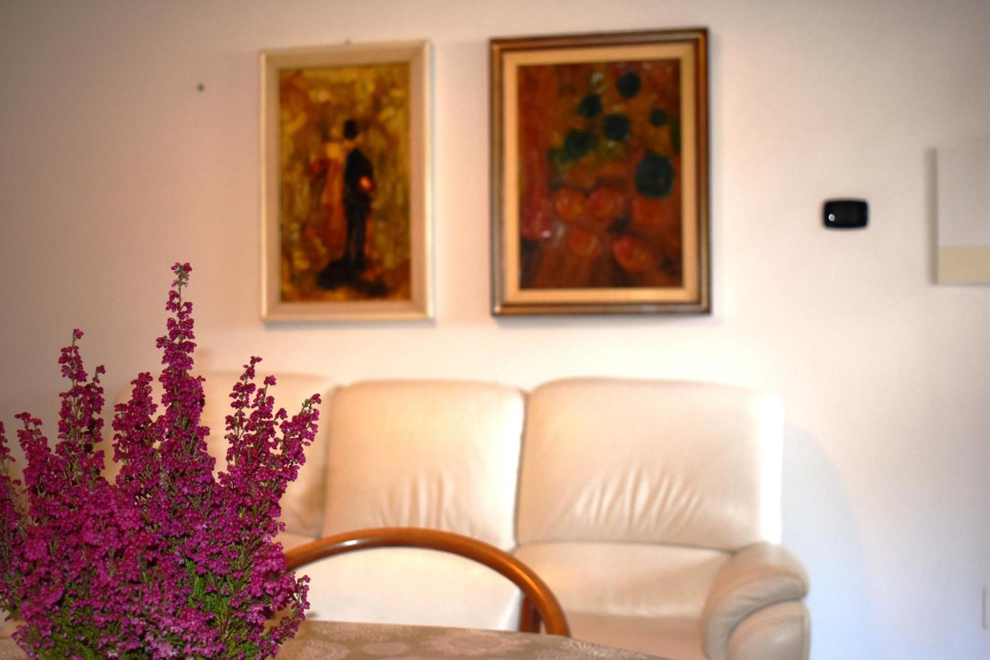 Art Village Residence Bisceglie Exterior photo