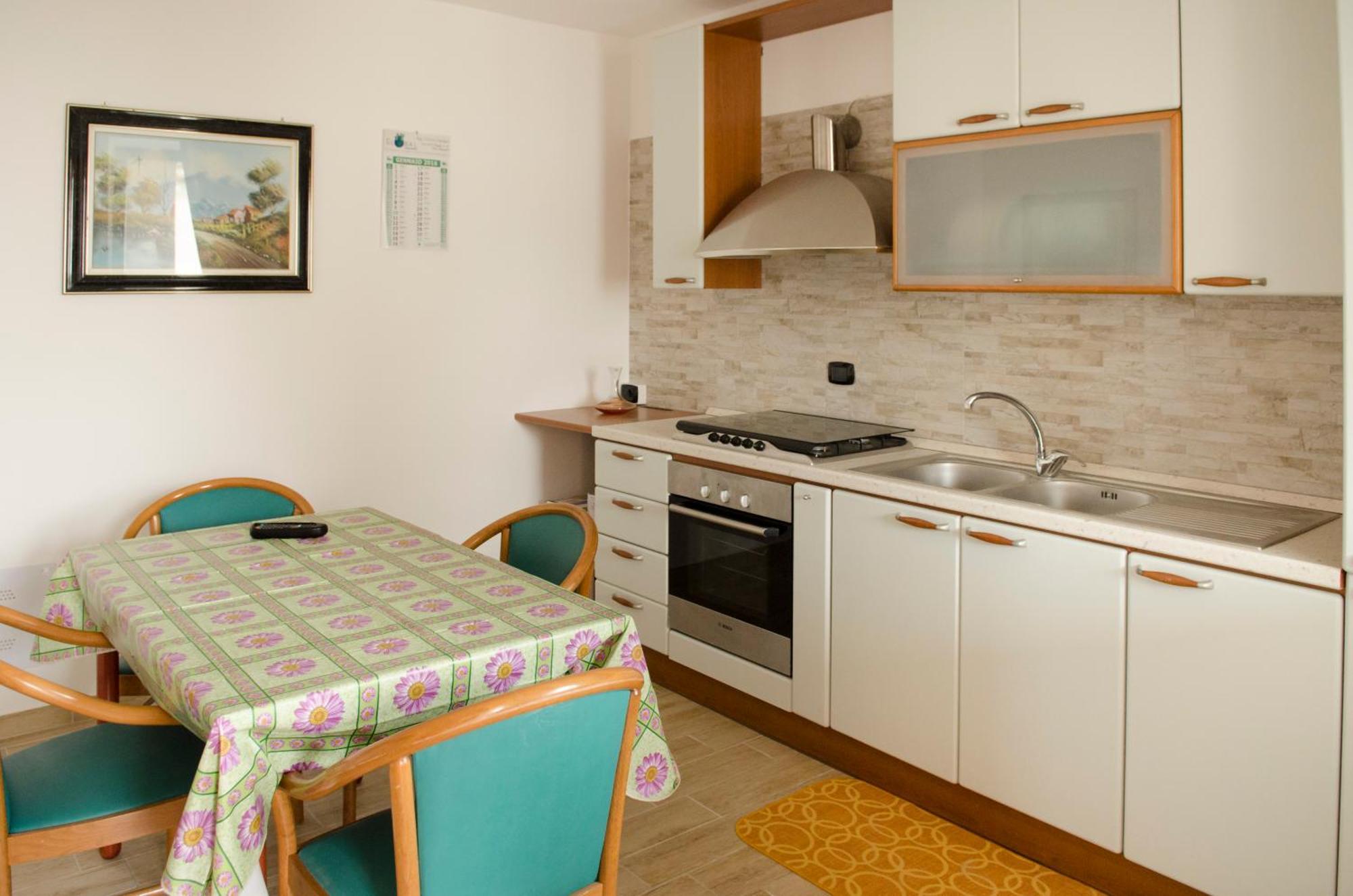 Art Village Residence Bisceglie Exterior photo