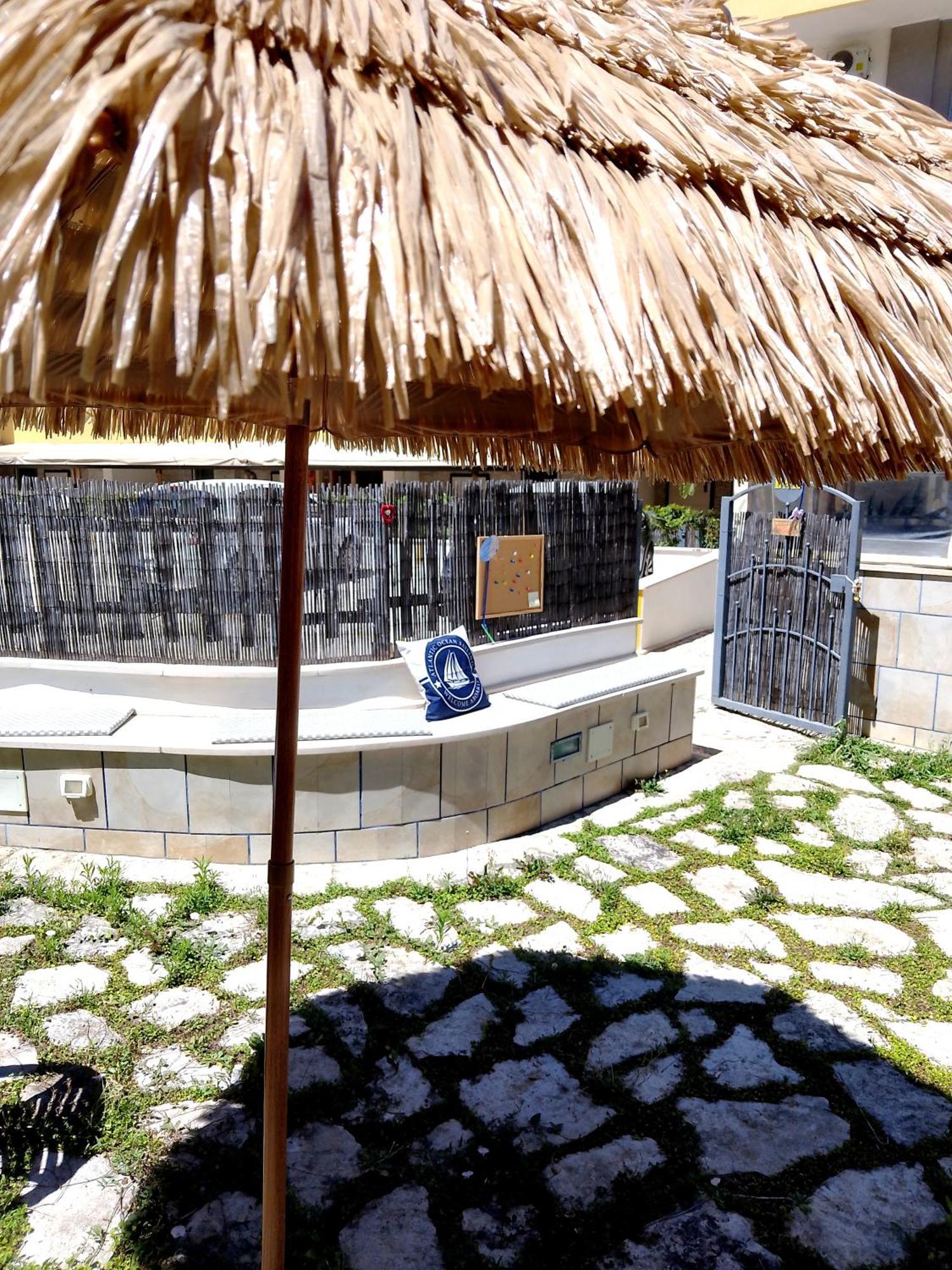 Art Village Residence Bisceglie Exterior photo