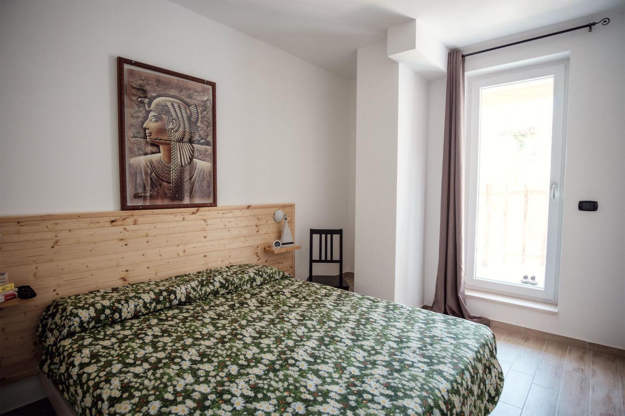 Art Village Residence Bisceglie Exterior photo